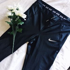 Brand New Nike Leggings